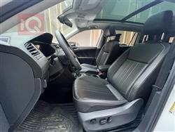 فولكسفاغن تيغوان